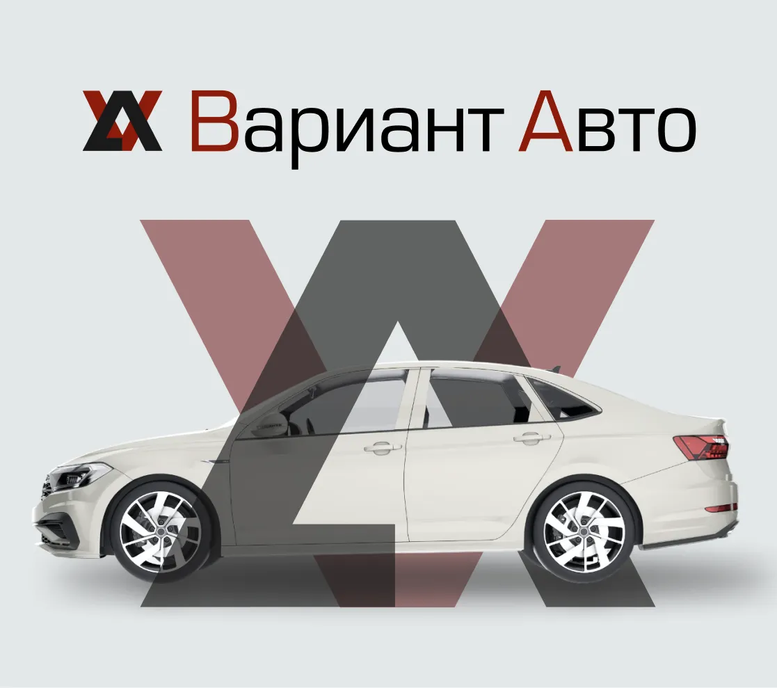 Превью сайта «Вариант Авто» разработанного ART6 в Нижнем Новгороде Превью сайта «Вариант Авто» разработанного ART6 в Нижнем Новгороде