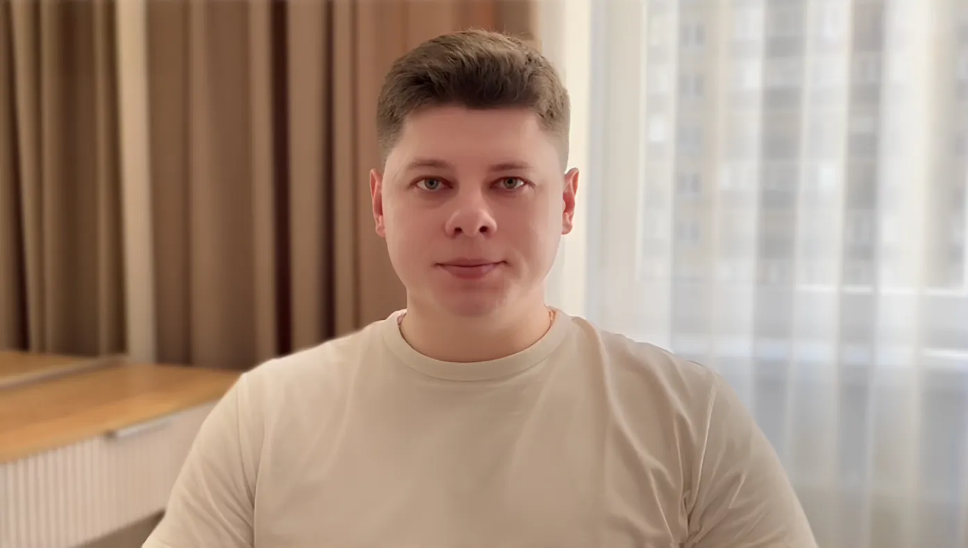 Алексей – руководитель отдела маркетинга ART6 рассказывает о партнёрской программе в Нижнем Новгороде Алексей – руководитель отдела маркетинга ART6 рассказывает о партнёрской программе в Нижнем Новгороде